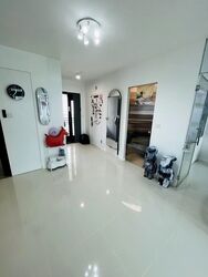 Blk 421C Northshore Straitsview (Punggol), HDB 5 Rooms #543957481